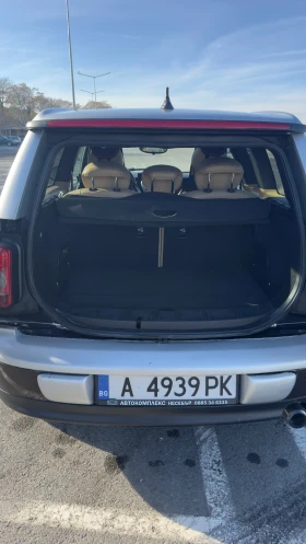 Mini Clubman, снимка 10