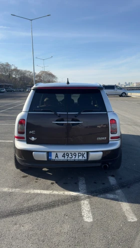 Mini Clubman, снимка 2
