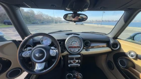 Mini Clubman, снимка 6