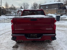 Chevrolet Silverado * High Country * CARFAX * БЕЗ ПЪРВОНАЧАЛНА ВНОСКА, снимка 4