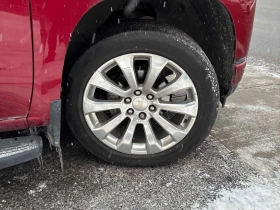 Chevrolet Silverado * High Country * CARFAX * БЕЗ ПЪРВОНАЧАЛНА ВНОСКА, снимка 7