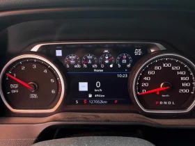 Chevrolet Silverado * High Country * CARFAX * БЕЗ ПЪРВОНАЧАЛНА ВНОСКА, снимка 8