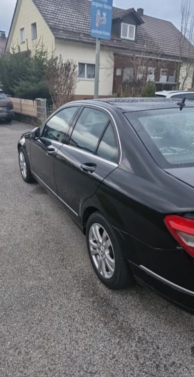 Mercedes-Benz C 200 C 200 Компресор, снимка 14