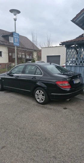 Mercedes-Benz C 200 C 200 Компресор, снимка 12