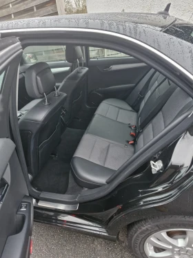 Mercedes-Benz C 200 C 200 Компресор, снимка 10