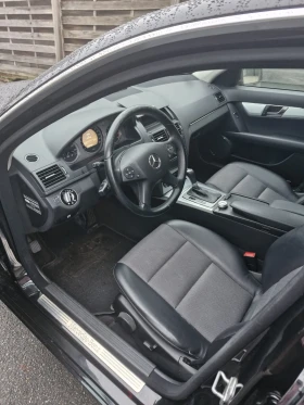 Mercedes-Benz C 200 C 200 Компресор, снимка 11