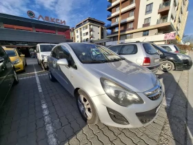 Opel Corsa 1.3 цдти, снимка 5