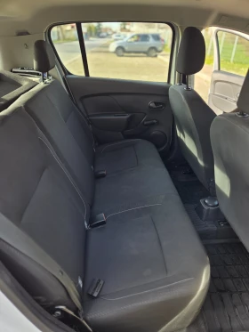 Dacia Sandero, снимка 5