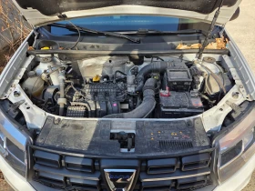 Dacia Sandero, снимка 6