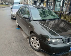 Audi A3, снимка 3