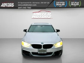 BMW 435 * 435i M Package xDrive Cpe 2dr 300 hp~ * CARFAX *, снимка 2