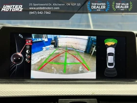 BMW 435 * 435i M Package xDrive Cpe 2dr 300 hp~ * CARFAX *, снимка 13