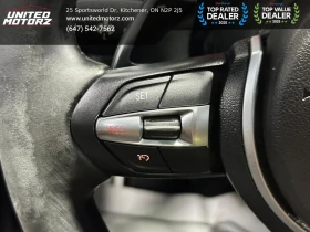 BMW 435 * 435i M Package xDrive Cpe 2dr 300 hp~ * CARFAX *, снимка 15