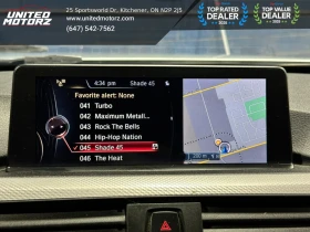 BMW 435 * 435i M Package xDrive Cpe 2dr 300 hp~ * CARFAX *, снимка 12