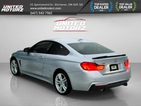 BMW 435 * 435i M Package xDrive Cpe 2dr 300 hp~ * CARFAX *, снимка 8