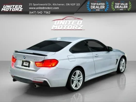 BMW 435 * 435i M Package xDrive Cpe 2dr 300 hp~ * CARFAX *, снимка 6