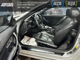 BMW 435 * 435i M Package xDrive Cpe 2dr 300 hp~ * CARFAX *, снимка 9