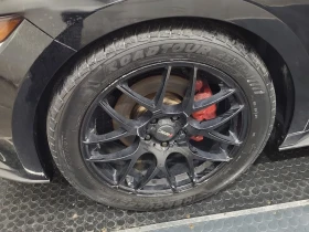 Ford Mustang * V6 * CARFAX * БЕЗ ПЪРВОНАЧАЛНА ВНОСКА, снимка 6