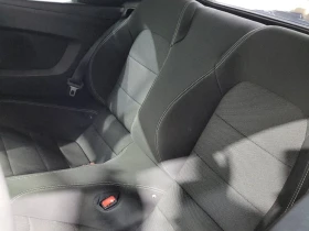 Ford Mustang * V6 * CARFAX * БЕЗ ПЪРВОНАЧАЛНА ВНОСКА, снимка 13