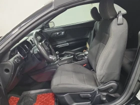 Ford Mustang * V6 * CARFAX * БЕЗ ПЪРВОНАЧАЛНА ВНОСКА, снимка 5