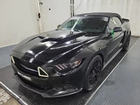 Ford Mustang * V6 * CARFAX * БЕЗ ПЪРВОНАЧАЛНА ВНОСКА