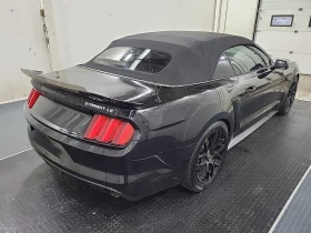 Ford Mustang * V6 * CARFAX * БЕЗ ПЪРВОНАЧАЛНА ВНОСКА, снимка 3