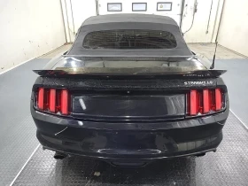 Ford Mustang * V6 * CARFAX * БЕЗ ПЪРВОНАЧАЛНА ВНОСКА, снимка 8