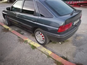 Ford Escort 1597, снимка 2