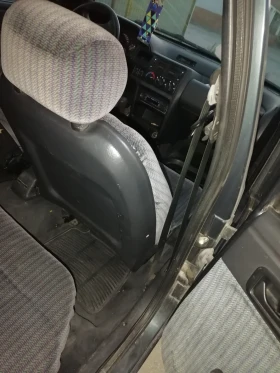 Ford Escort 1597, снимка 7