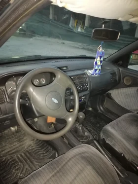 Ford Escort 1597, снимка 8