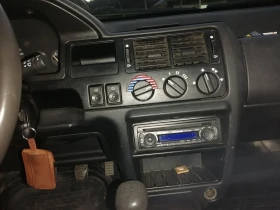 Ford Escort 1597, снимка 9