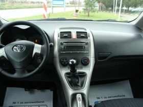 Toyota Auris 1.6 - 3999 € / 7821.36 лв. - 39048377 13