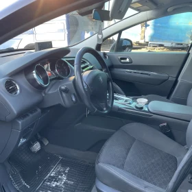 Peugeot 3008 - 4350 € / 8507.86 лв. - 99195841 5