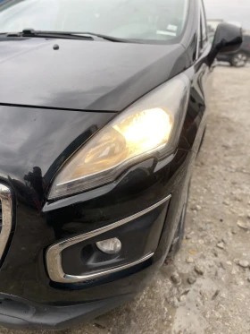 Peugeot 3008 | Mobile.bg � ����� ������ 10