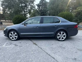 Skoda Superb 1.8 tsi elegance , снимка 7 - Автомобили и джипове - 53680072