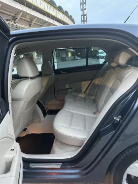 Skoda Superb 1.8 tsi elegance , снимка 11 - Автомобили и джипове - 53680072
