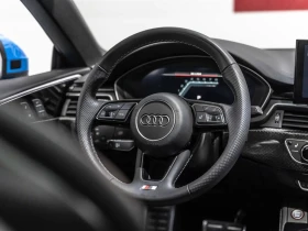Audi S5 TECHNIK С РЕГИСТРАЦИЯ & АВТО КРЕДИТ - 37800 € / 73930.37 лв. - 70769848 9