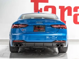 Audi S5 TECHNIK С РЕГИСТРАЦИЯ & АВТО КРЕДИТ - 37800 € / 73930.37 лв. - 70769848 4