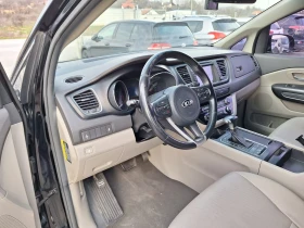 Kia Carnival 2, 2CRDI НАЛИЧНА - 13600 € / 26599.29 лв. - 89727741 8