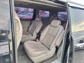 Kia Carnival 2, 2CRDI НАЛИЧНА - 13600 € / 26599.29 лв. - 89727741 6