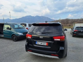 Kia Carnival 2, 2CRDI НАЛИЧНА - 13600 € / 26599.29 лв. - 89727741 5