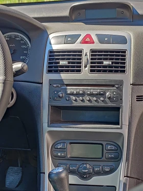 Peugeot 307 SW - 1700 € / 3324.91 лв. - 89440659 5