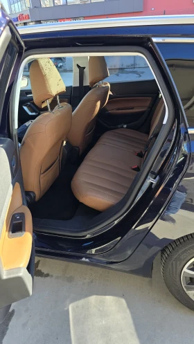 Peugeot 308 SW . Blue HDI.Атомат. Панорама. Кожен салон. - 7000 € / 13690.81 лв. - 76285320 6