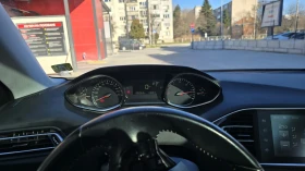 Peugeot 308 SW . Blue HDI.Атомат. Панорама. Кожен салон. - 7000 € / 13690.81 лв. - 76285320 7