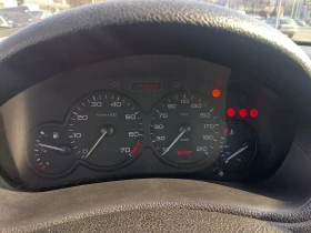 Peugeot 206 - 1200 € / 2347.00 лв. - 49456338 15