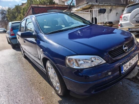 Opel Astra Хечбек  - 1800 € / 3520.49 лв. - 66101044 2