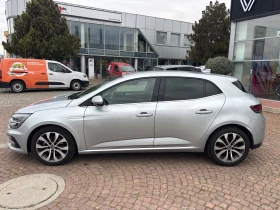 Renault Megane TCe 140 GPF бензин Stop&Start EDC7 - 18000 € / 35204.94 лв. - 40785198 6