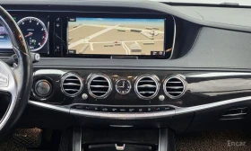Mercedes-Benz S 500 LONG* AMG PACK* FULL | Auto.bg — изображение 13