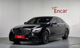 Mercedes-Benz S 500 LONG* AMG PACK* FULL