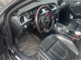 Audi S4 * Premium * CARFAX * BANG&OLUFSEN * ПАНО * KEYLESS | Auto.bg — изображение 5